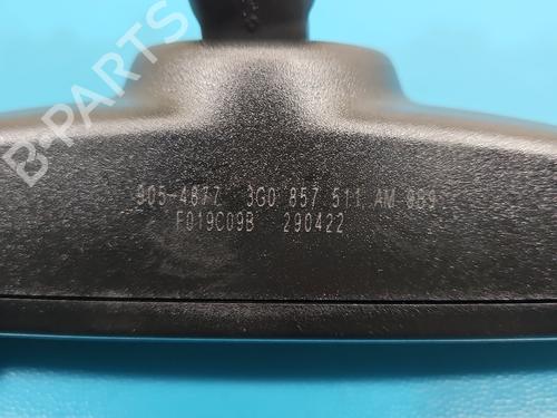 Rear mirror CUPRA FORMENTOR (KM7, KMP) | BP37827142I6 - Image 8