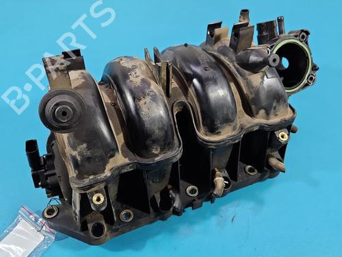 Used Intake manifold Intake manifold SEAT LEON (1M1) 1.6 16 V (105 hp) 39987300 39987300