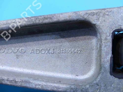 Engine mount VOLVO V40 Hatchback (525) D2 | BP37882600M89 - Image 8