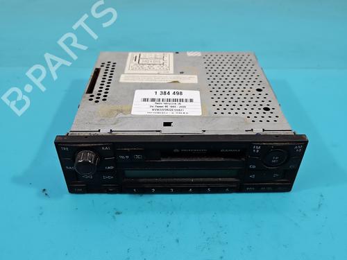 Auto-radio Auto-radio 37811723 37811723