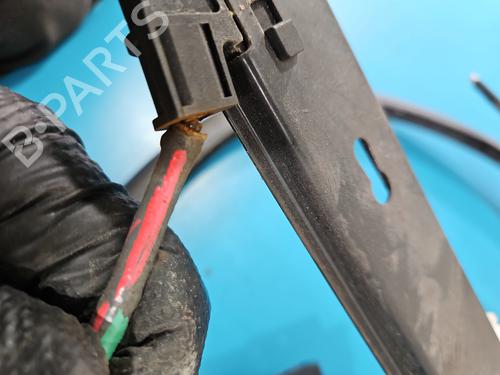 Front right window mechanism AUDI A4 B6 (8E2) 2.0 | BP38467472C23 - Image 10
