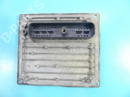 Engine control unit (ECU) FORD FIESTA VI (CB1, CCN) 1.0 EcoBoost | BP37888296M57 - Image 3