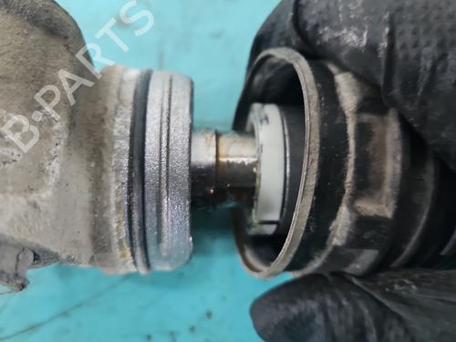 Steering rack OPEL CORSA E Hatchback Van (X15) | BP37831655M22 - Image 3