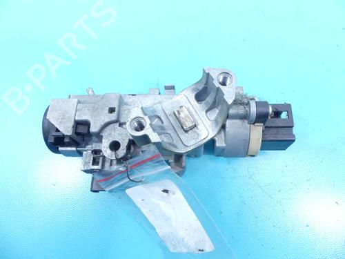 Ignition barrel MAZDA MPV II (LW) 2.0 DI | BP37803353M48 - Image 6