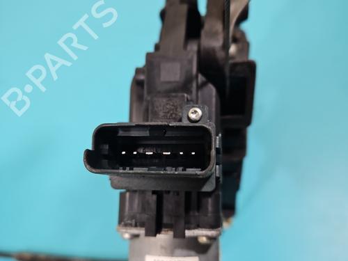 Front left window mechanism RENAULT MEGANE IV Saloon 1.5 dCi 110 | BP38141585C22 - Image 4