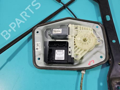 Front left window mechanism VW GOLF VI (5K1) 2.0 TDI | BP37845291C22 - Image 24