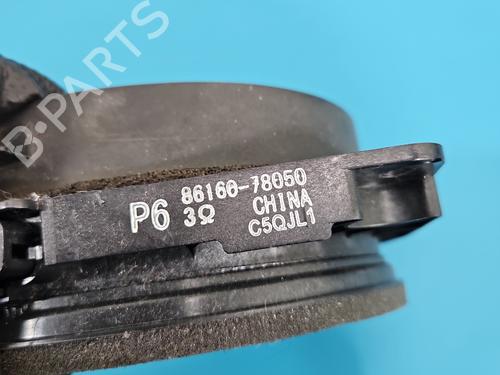 Speaker LEXUS NX (_Z1_) 200t (AGZ10_, AGZ10R) | BP37822123E2  - Image 5