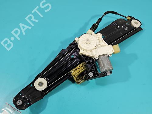 Used Rear left window mechanism Rear left window mechanism 37852794 37852794