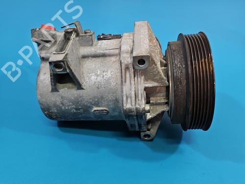 AC compressor RENAULT FLUENCE (L3_) 1.6 16V (L301, L30P, L30R) | BP38050767M34 - Image 10