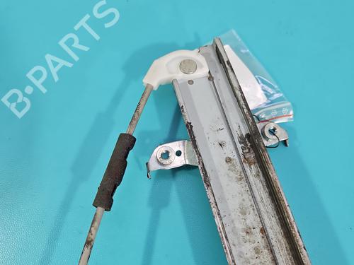 Rear left window mechanism SUBARU FORESTER (SJ_) 2.0 D AWD (SJD) | BP37845965C24 - Image 4
