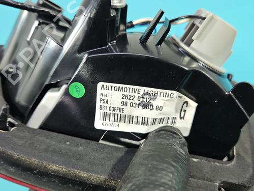 Andre CITROËN DS5 2.0 HDi 165 | BP37845478O1  - Image 7