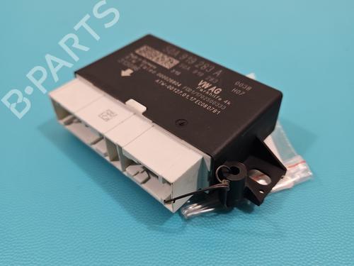 Used Electronic module Electronic module 37820273 37820273