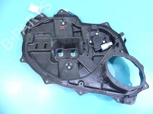 rear-left-window-mechanism-mazda-cx-9-tb-2006-37883052 main image