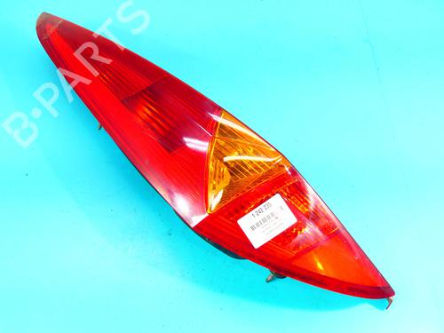 Used Left taillight Left taillight 37805956 37805956