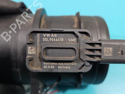 Mass air flow sensor VW CADDY V Box Body/MPV (SBA, SBH) 2.0 TDi | BP38120895M95 - Image 7