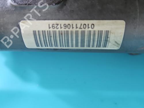 Steering rack VW GOLF VI (5K1) 1.6 TDI | BP37815287M22 - Image 15