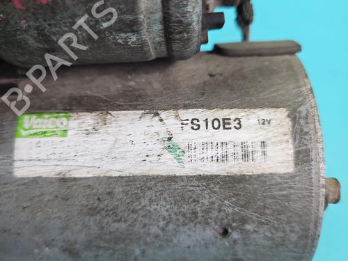 Starter RENAULT FLUENCE (L3_) 1.6 16V (L301, L30F, L30P, L30R) | BP37846350M8  - Image 5