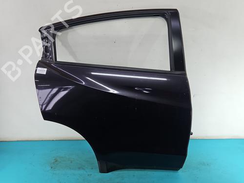 right-rear-door-honda-hr-v-ru-2014-38133567 main image