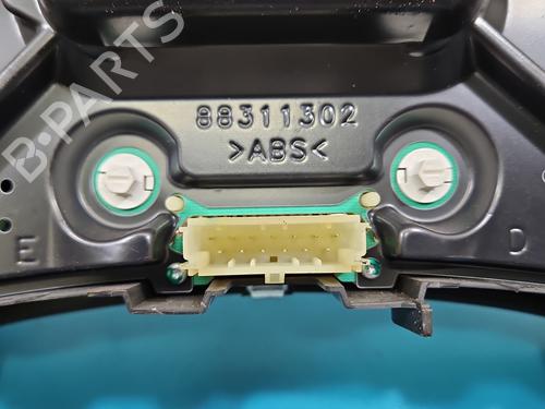 Engine control unit (ECU) OPEL CORSA C (X01) 1.3 CDTI (F08, F68) | BP37843263M57 - Image 13