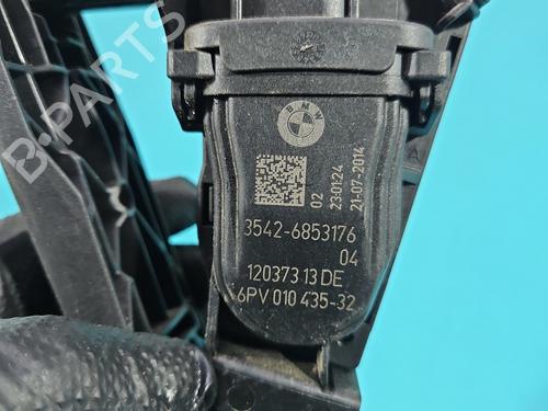 Pedal BMW i3 (I01) Range Extender | BP37844780I4 - Image 7