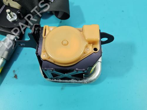 Front left seatbelt NISSAN NOTE (E11, NE11) 1.6 | BP38142762I26 - Image 5