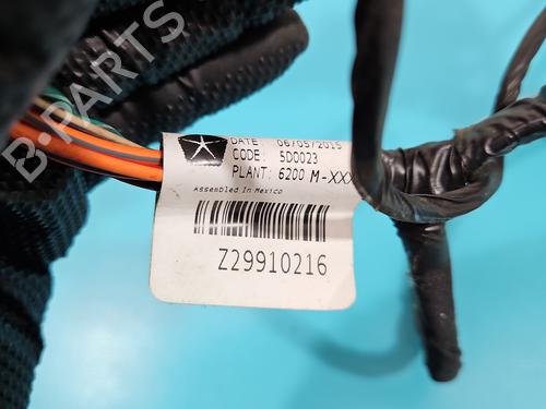 Ledningsnet JEEP COMPASS (MK49) 2.4 4x4 | BP38116394E16 - Image 5