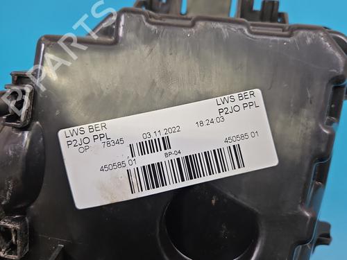 Fuse box OPEL CORSA F (P2JO) 1.2 (68) | BP38000522E1 - Image 7