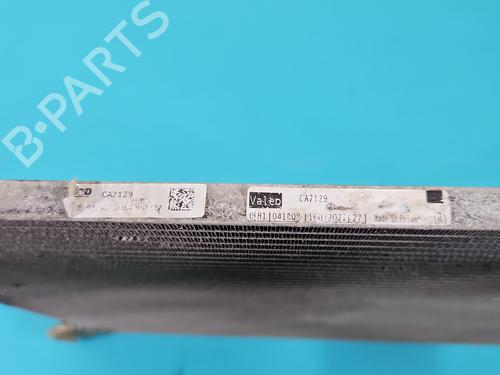 AC radiator DACIA SANDERO III  | BP38131271M32  - Image 9