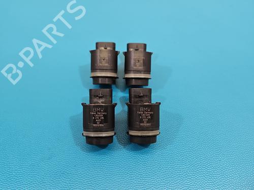 Electronic sensor BMW 6 Gran Coupe (F06) 640 i xDrive | BP37858280M84 - Image 5