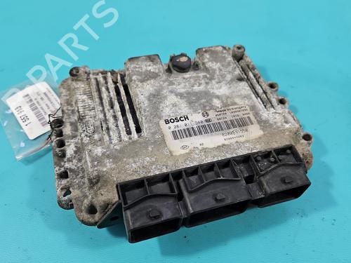 Used Engine control unit (ECU) Engine control unit (ECU) 37832231 37832231