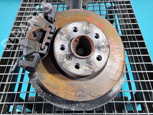 Used Right front steering knuckle Right front steering knuckle BMW 3 (G20, G80, G28) 318 i (156 hp) 37848177 37848177