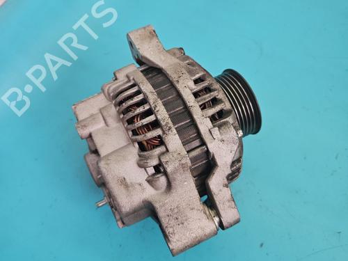 Alternator HONDA FR-V (BE) 1.7 (BE1) | BP39930820M7 - Image 3