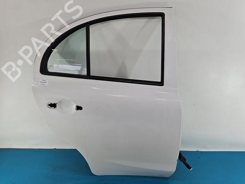 right-rear-door-nissan-micra-iv-k13k-k13kk-2010-37850913 main image