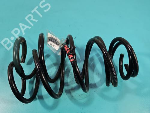 shock-absorber-spring-opel-vectra-c-z02-2002-2003-2004-2005-2006-2007-2008-2009-37837914 main image