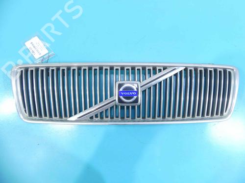 Used Grille Grille 37889768 37889768