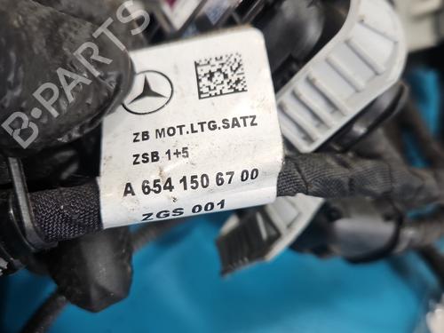 Wiring harness MERCEDES-BENZ E-CLASS (W213) E 220 d 4-matic (213.005) | BP37837243E16 - Image 5