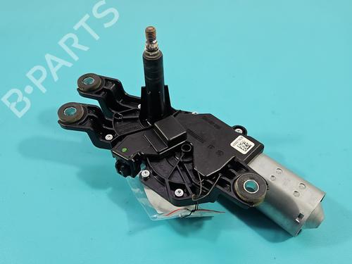Rear wiper motor FORD FOCUS IV (HN) | BP37847258M102 - Image 2