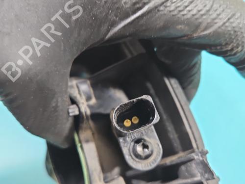 Intake manifold VW CC B7 (358) 2.0 TDI | BP38141419M70 - Image 6