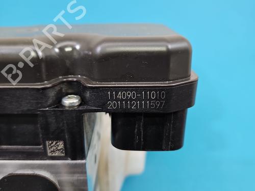 Servo brake TOYOTA C-HR (_X1_) 2.0 Hybrid (MAXH10) | BP37850856M42 - Image 17