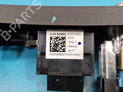 Electronic module ALFA ROMEO STELVIO (949_) | BP37851634M83 - Image 8