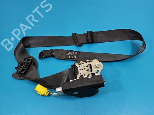 Front right seatbelt VW TOURAN (1T3) 2.0 TDI | BP37849736I25 - Image 13
