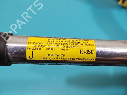 Front left seatbelt HONDA LEGEND IV (KB_) 3.5 V6 4WD (KB1) | BP37819742I26 - Image 11