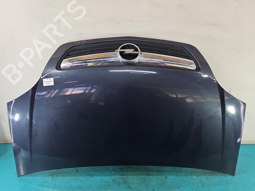 Used Hood Hood 38125102 38125102
