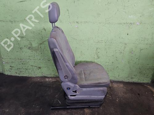 Left front seat VW CRAFTER 30-35 Bus (2E_) 2.0 TDI | BP38125976C15 - Image 12