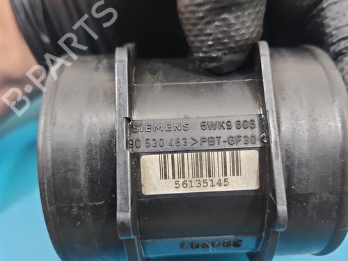 Mass air flow sensor OPEL ASTRA G Coupe (T98) 1.8 16V (F07) | BP37991198M95 - Image 7