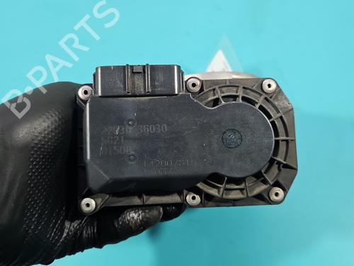 Throttle body LEXUS IS III (_E3_) 300h (AVE30_, AVE30R) | BP38143165M82 - Image 4