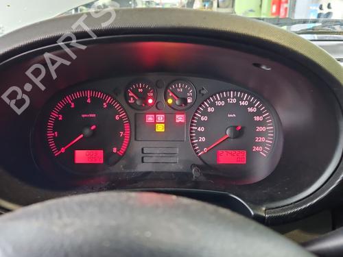 Used Instrument cluster Instrument cluster SEAT LEON (1M1) 1.6 16 V (105 hp) 39164993 39164993