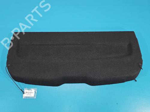 Used Rear parcel shelf Rear parcel shelf 39657154 39657154