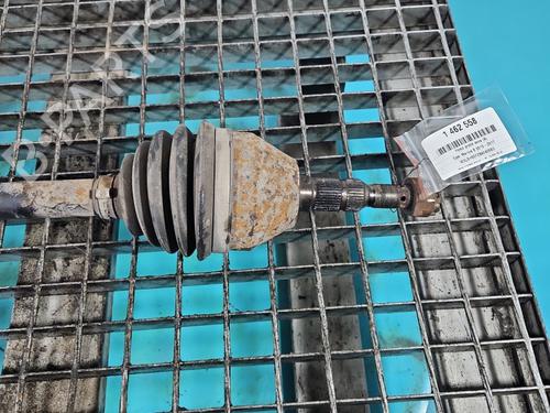 Left front driveshaft OPEL MERIVA B MPV (S10) 1.7 CDTI (75) | BP38133278M38 - Image 2