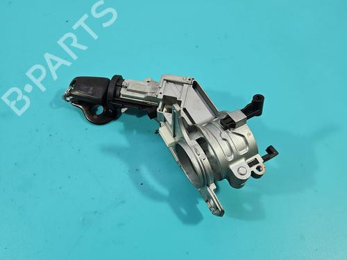 Engine control unit (ECU) OPEL ASTRA H (A04) 1.8 (L48) | BP37991086M57 - Image 5